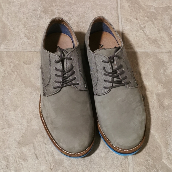 ALDO MENS DERBY - Picture 1 of 5